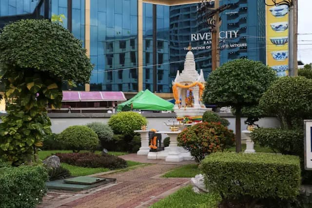bangkok photo