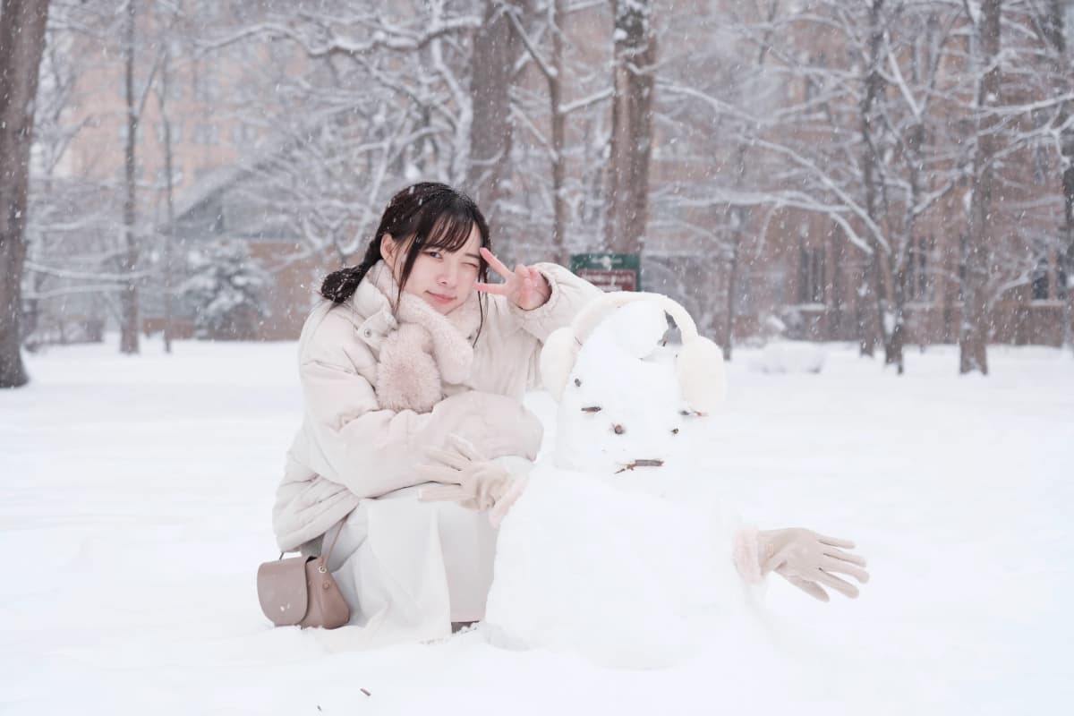 hokkaido photo