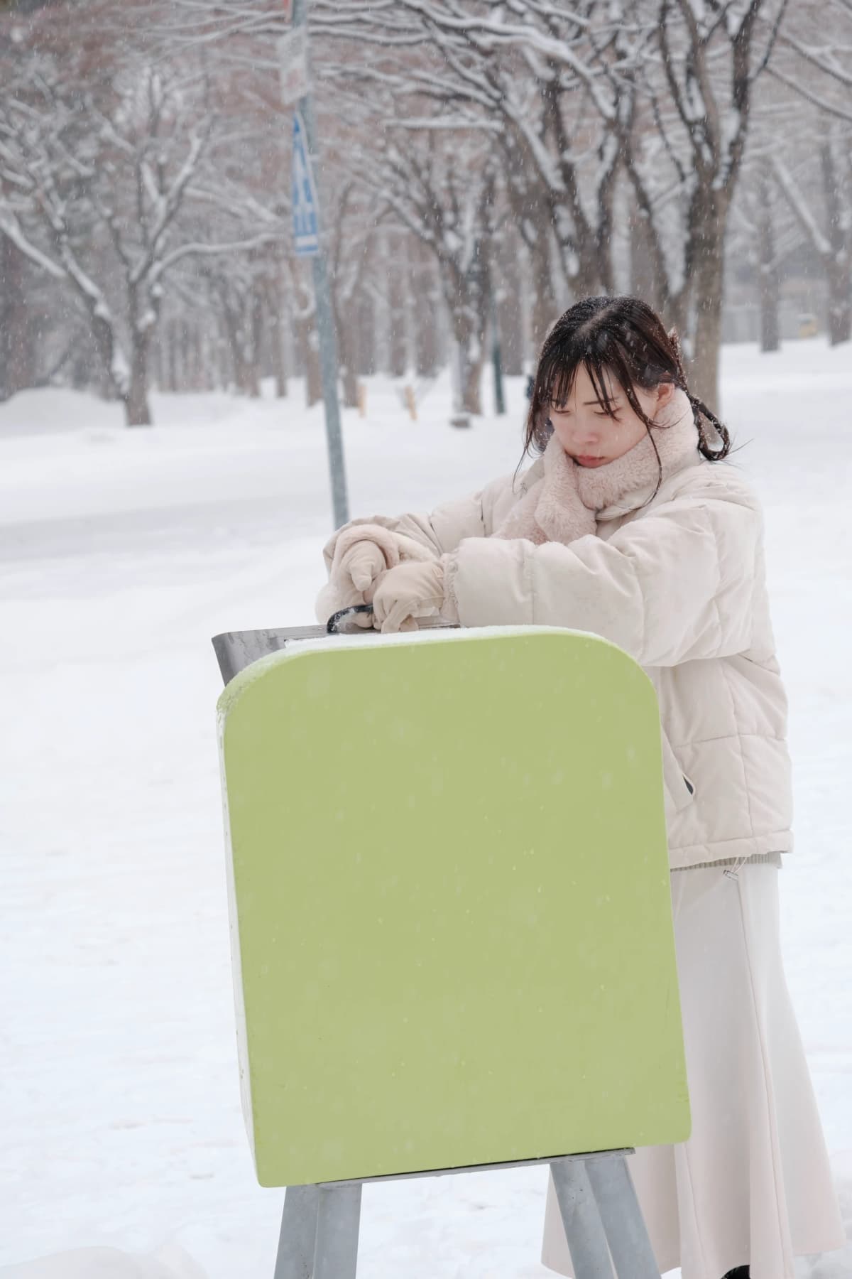hokkaido photo