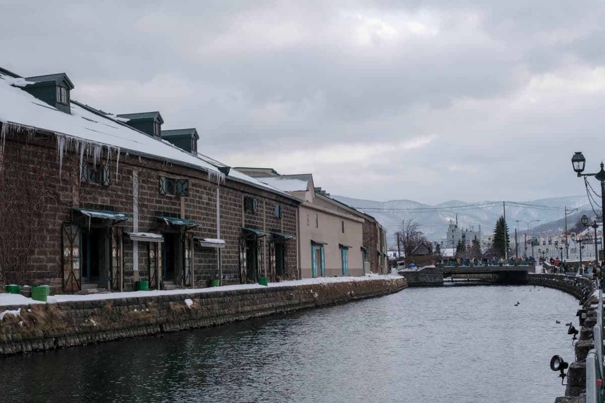 hokkaido photo