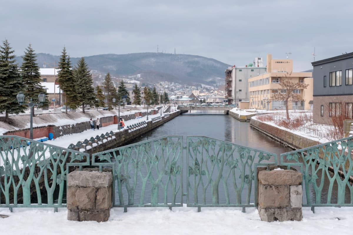 hokkaido photo