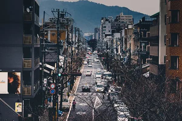 kyoto photo