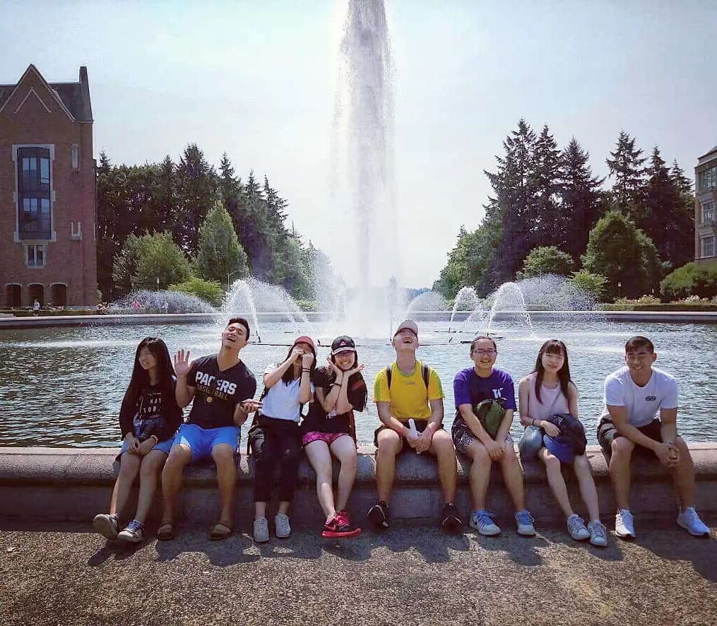 seattle photo