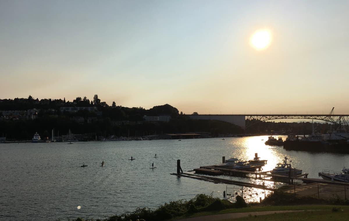 seattle photo