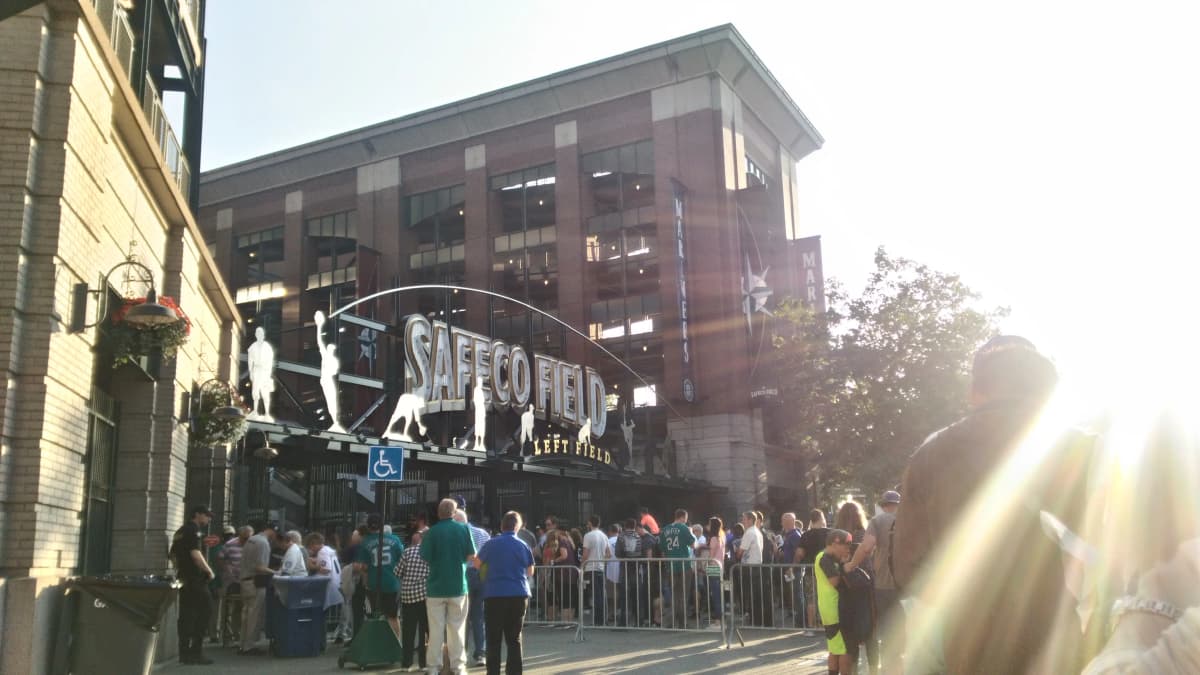 seattle photo