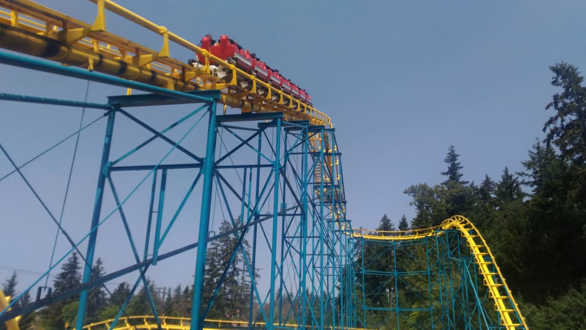 seattle photo