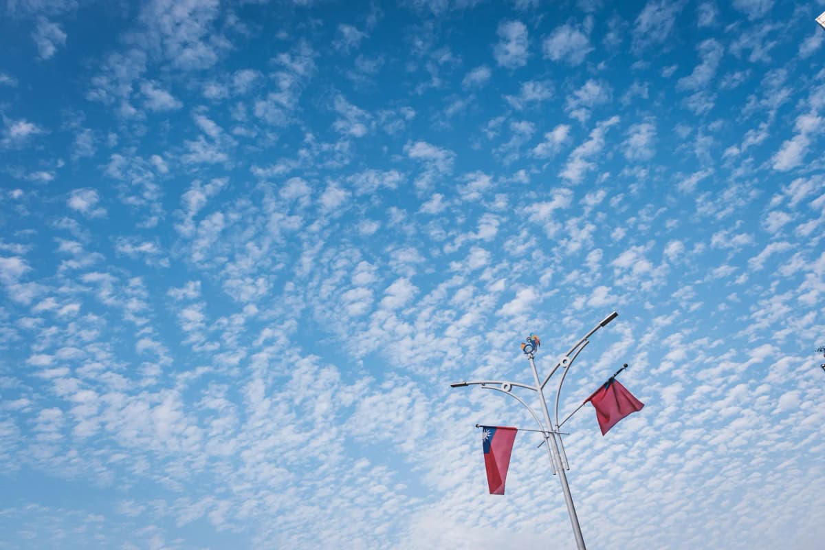taiwan photo