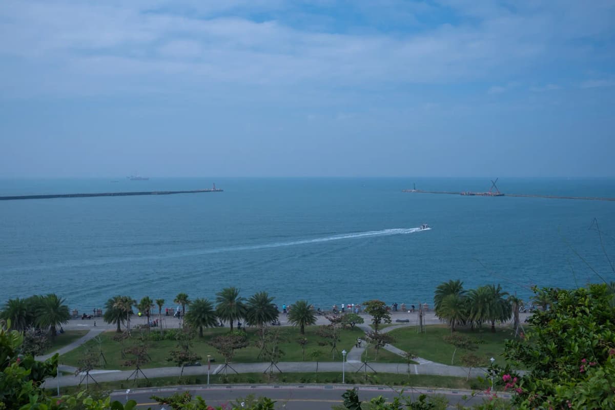 taiwan photo