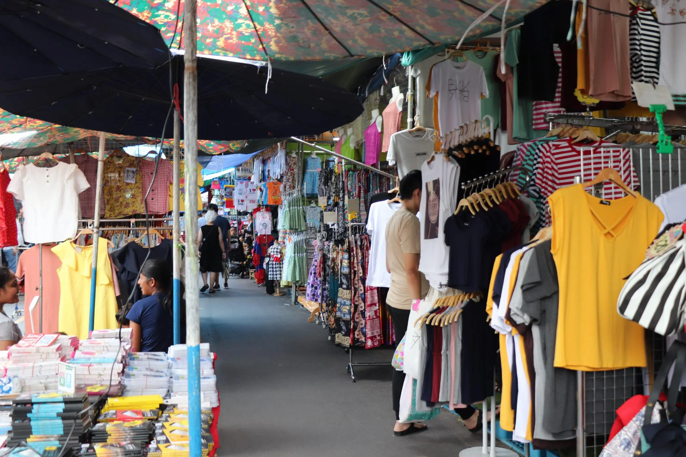 bangkok photo