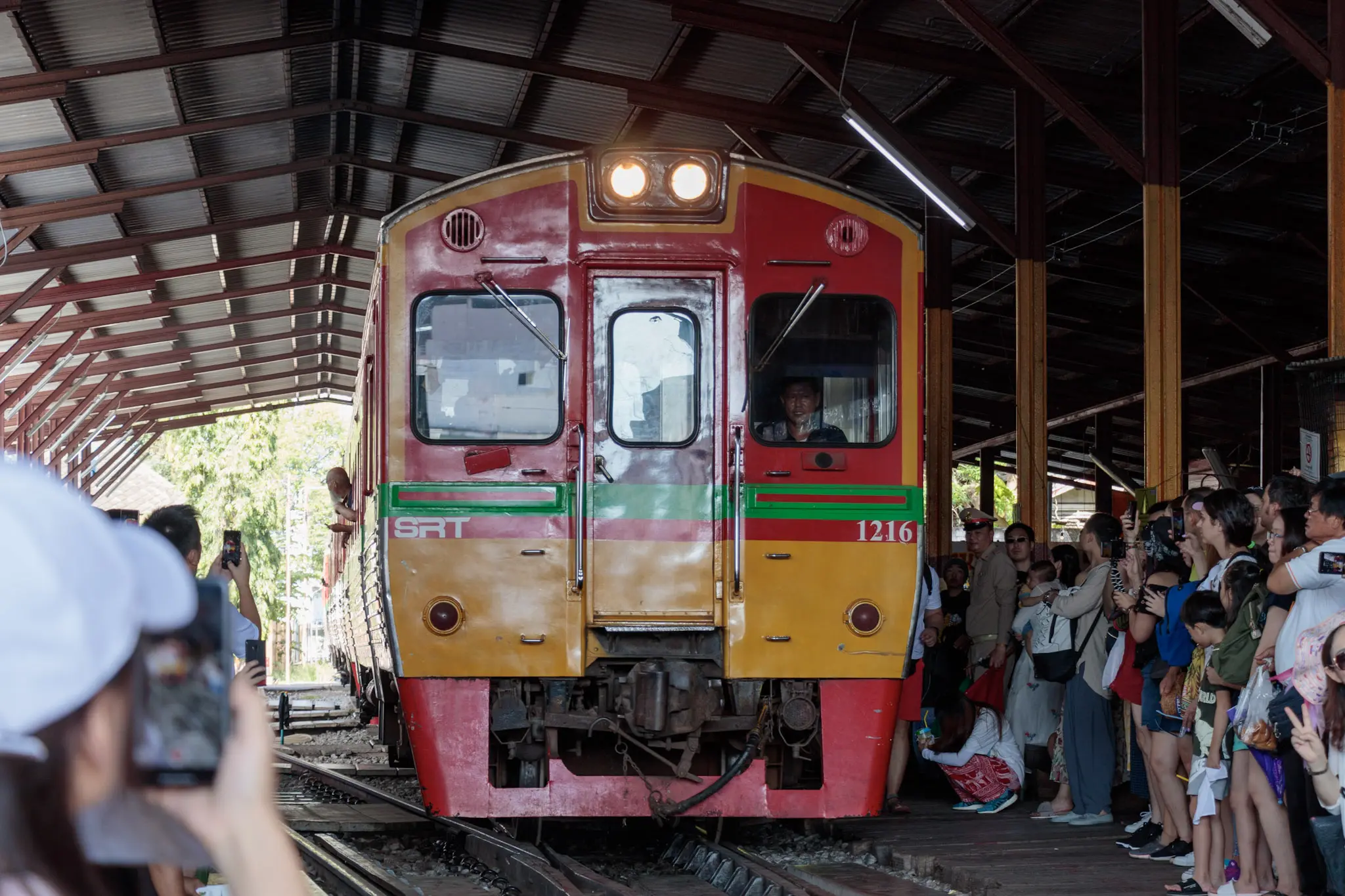 bangkok photo