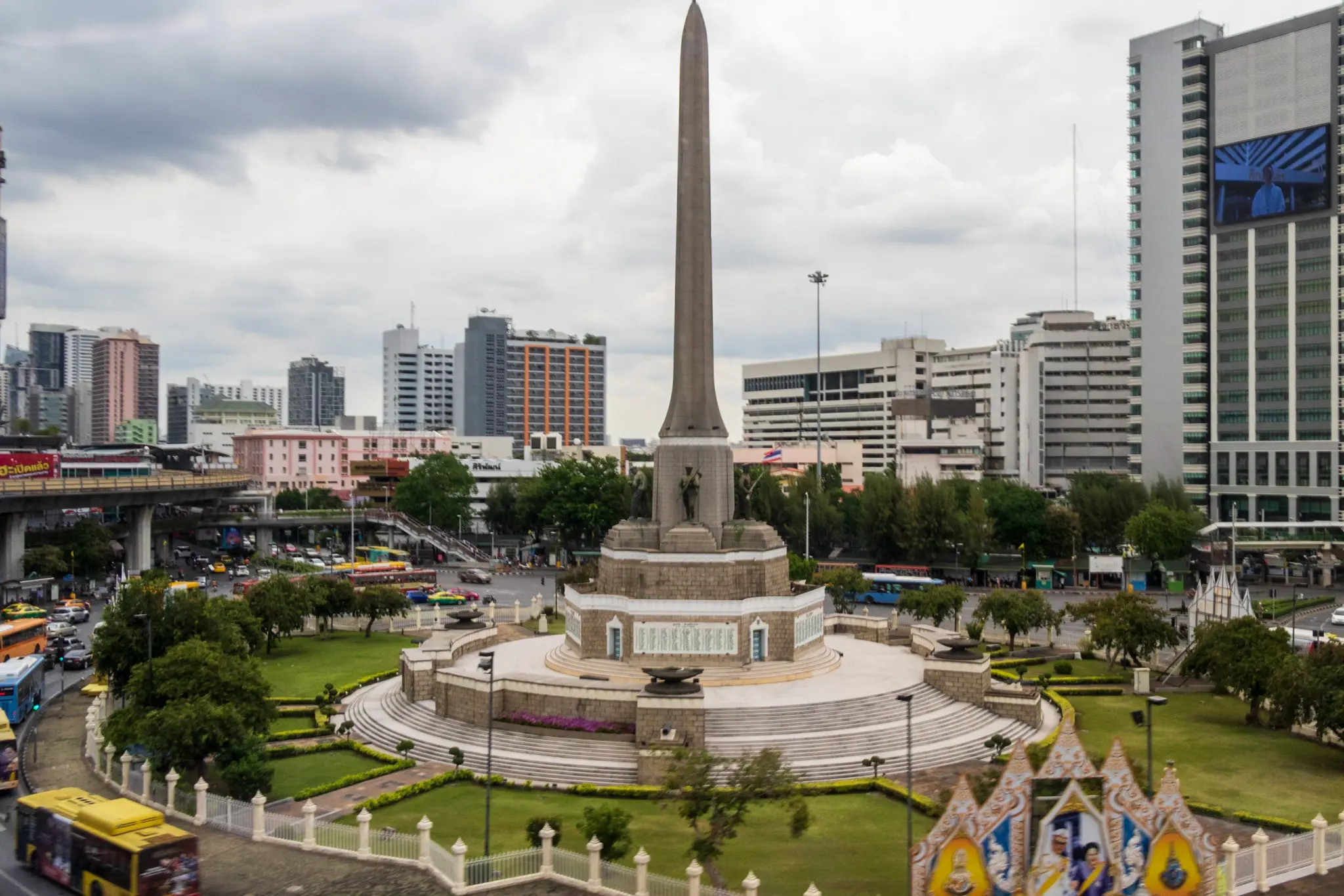 bangkok photo
