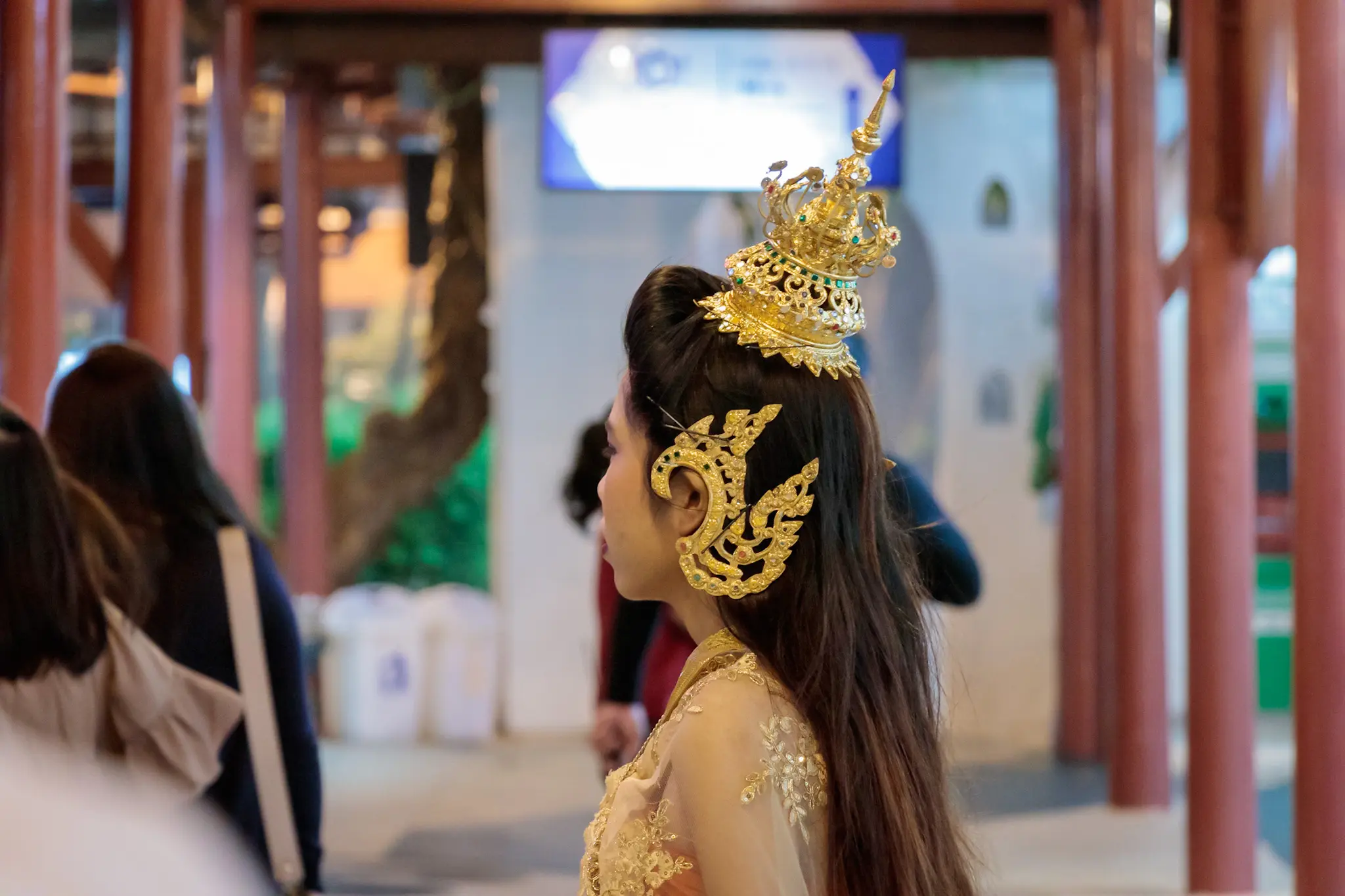 bangkok photo
