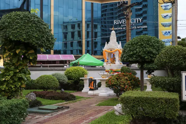 bangkok photo
