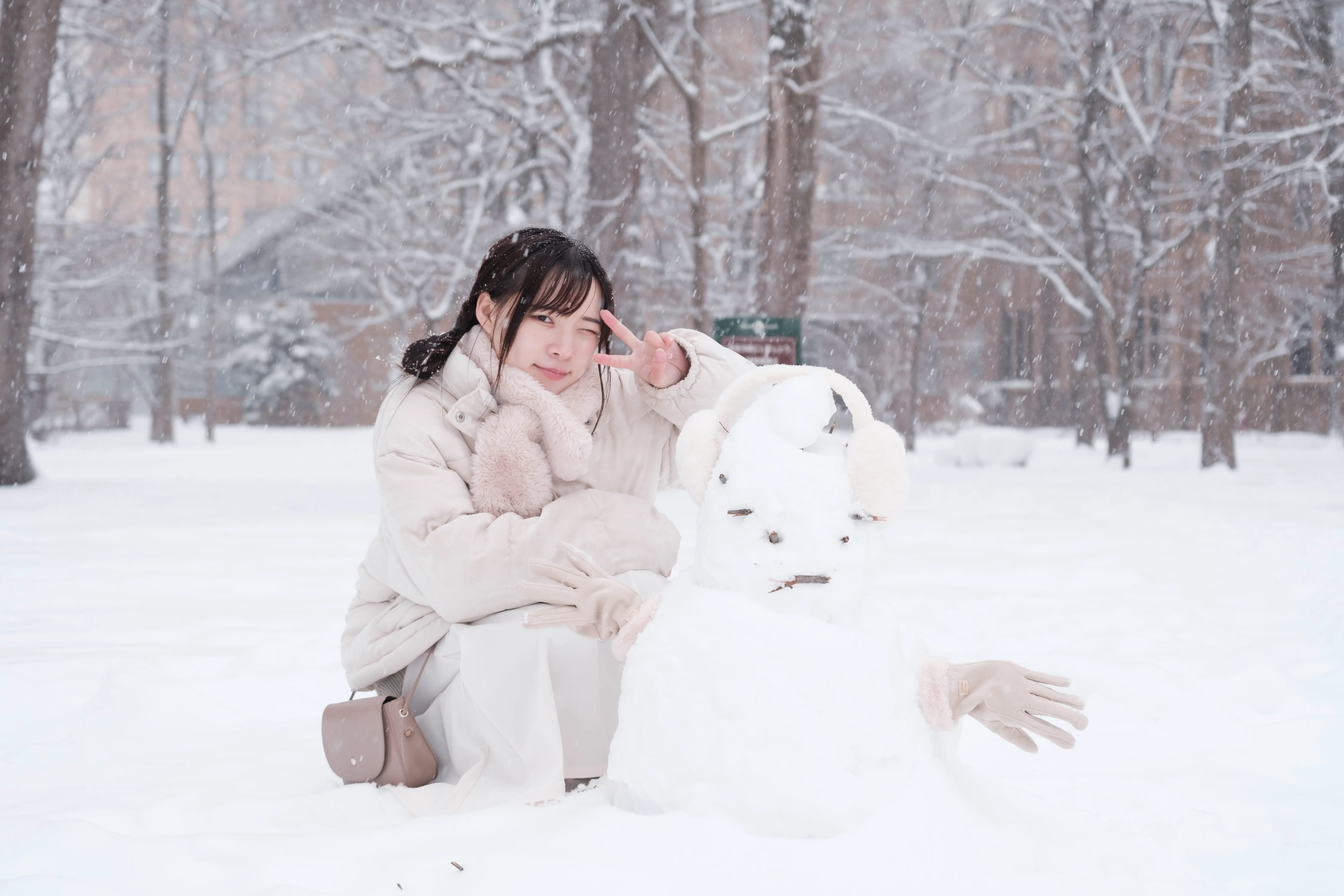hokkaido photo