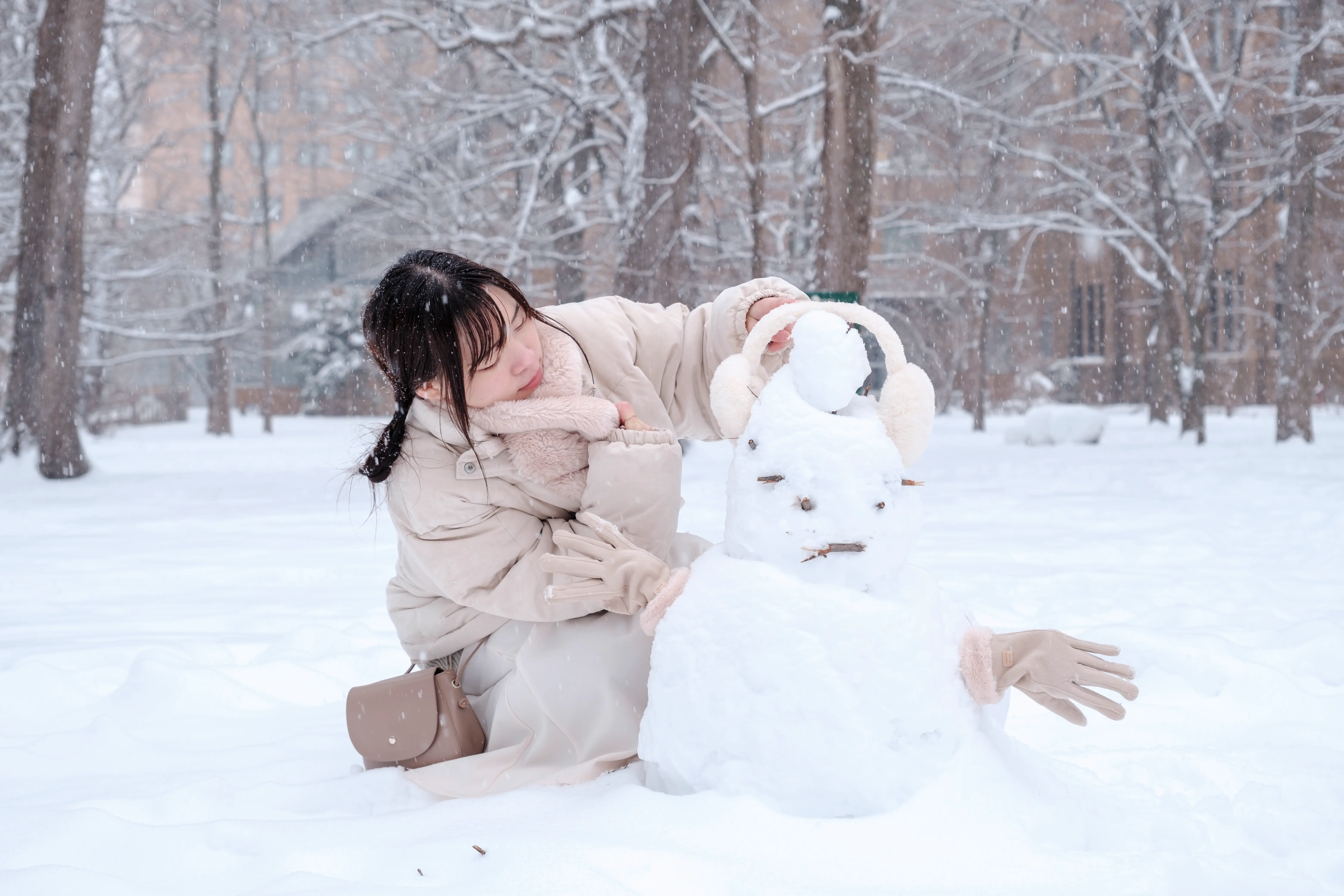 hokkaido photo