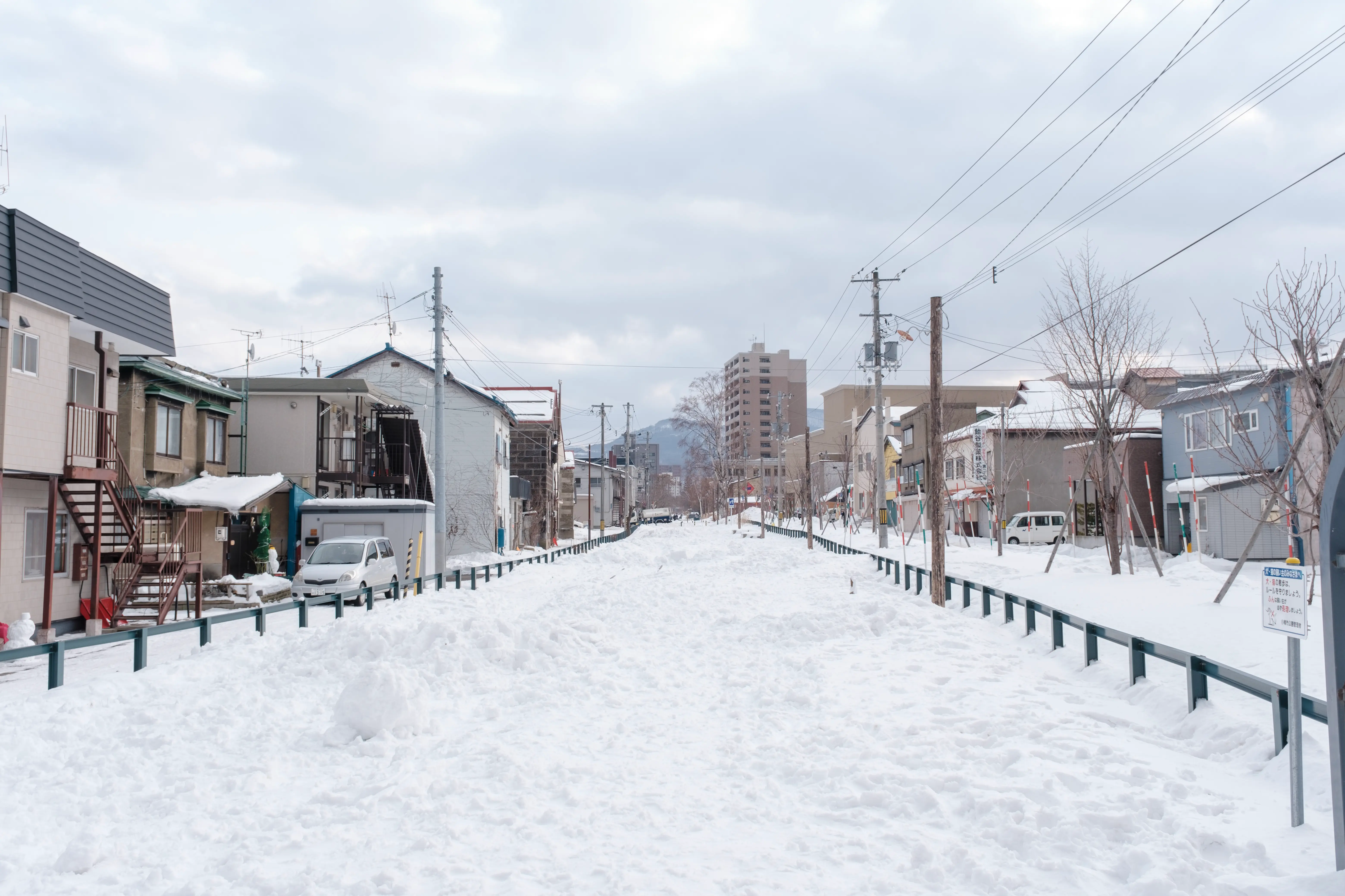 hokkaido photo
