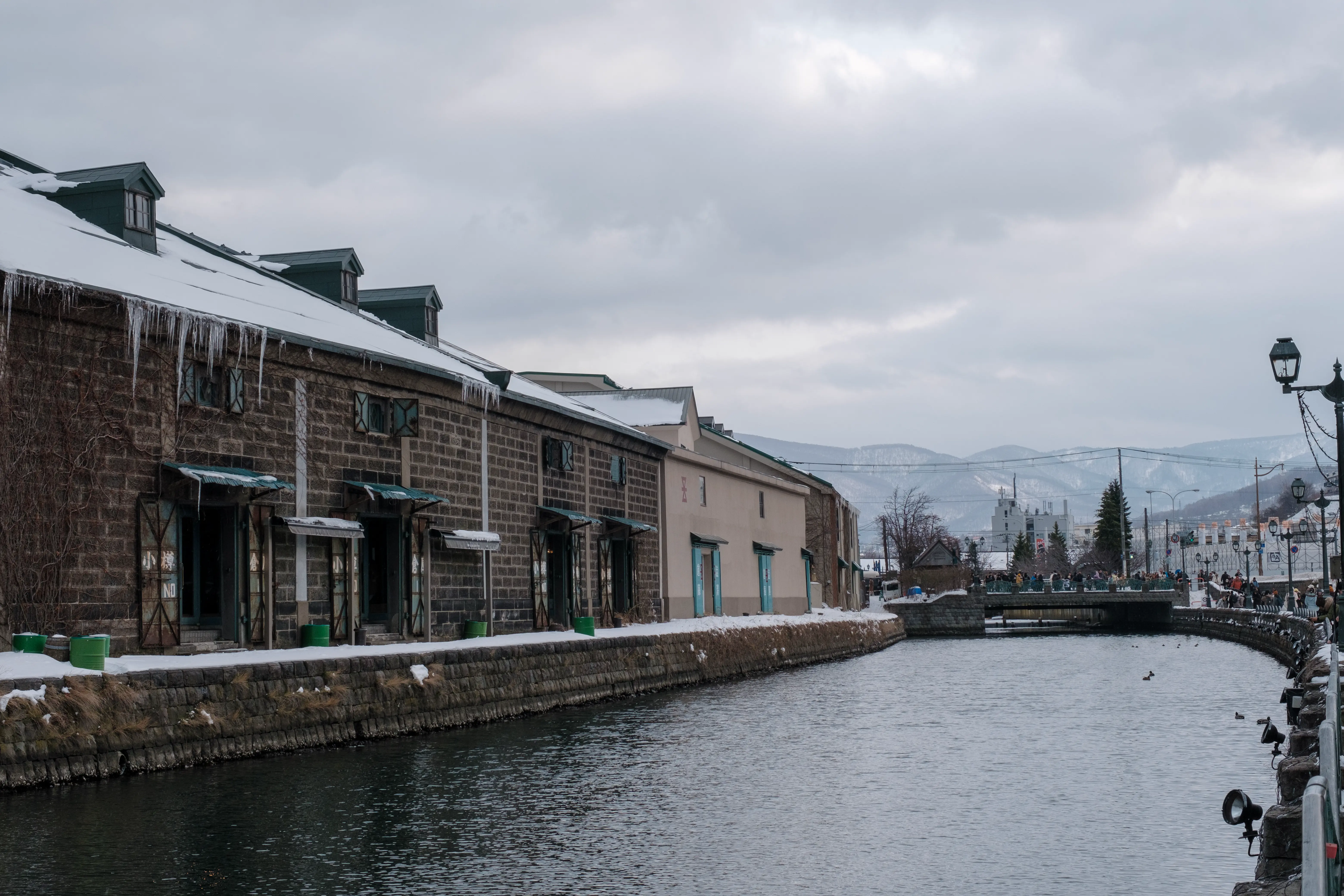 hokkaido photo