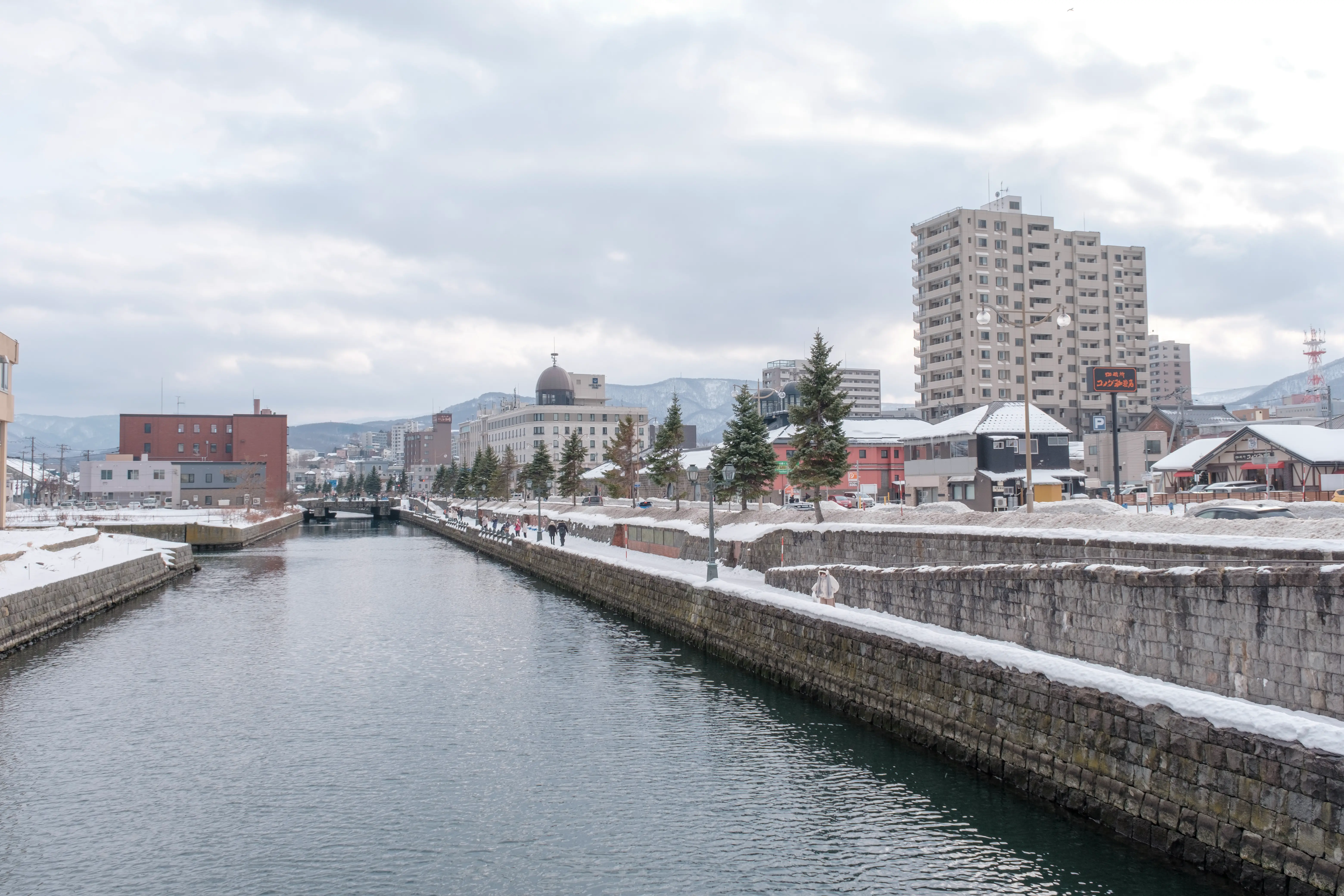 hokkaido photo