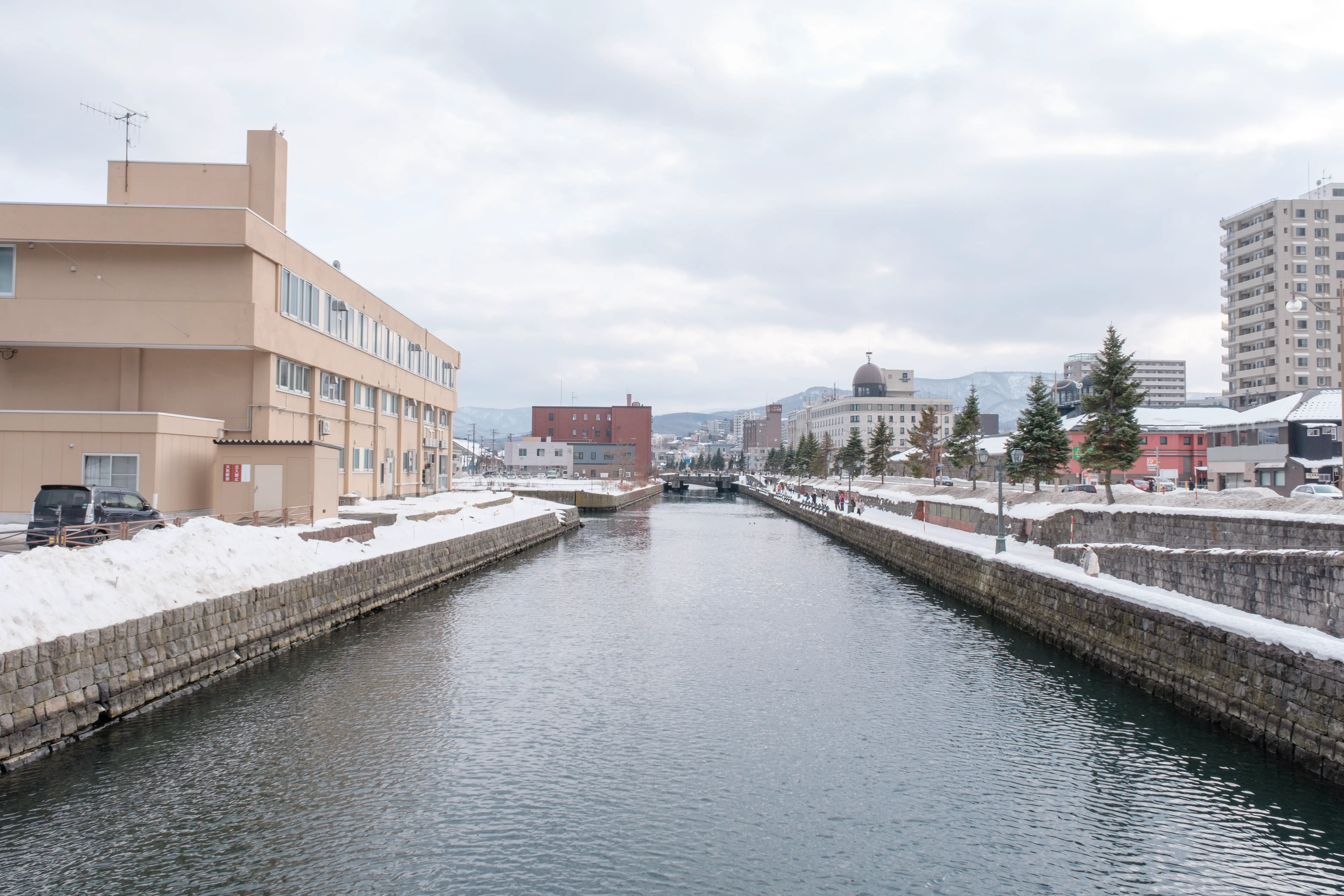 hokkaido photo