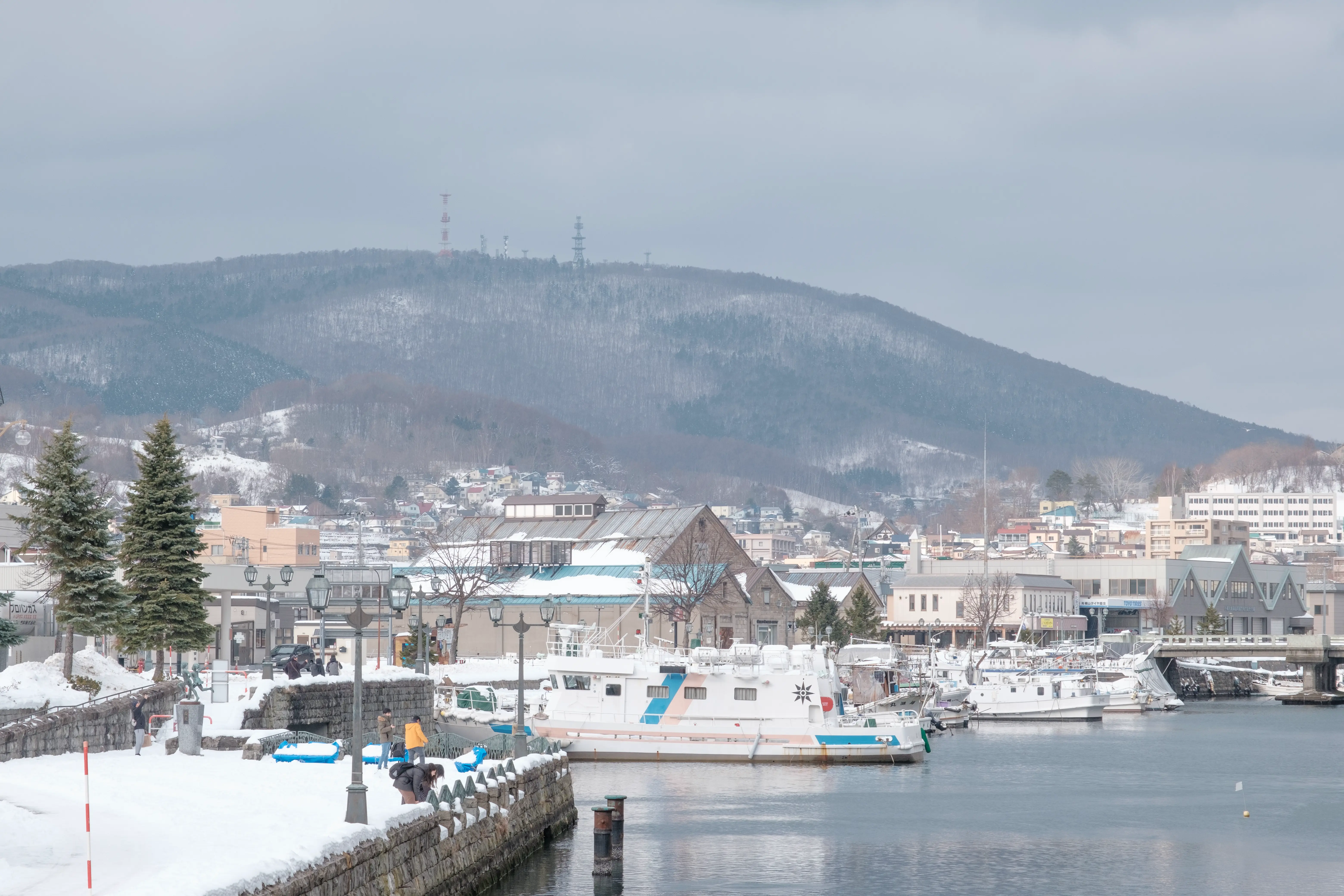 hokkaido photo