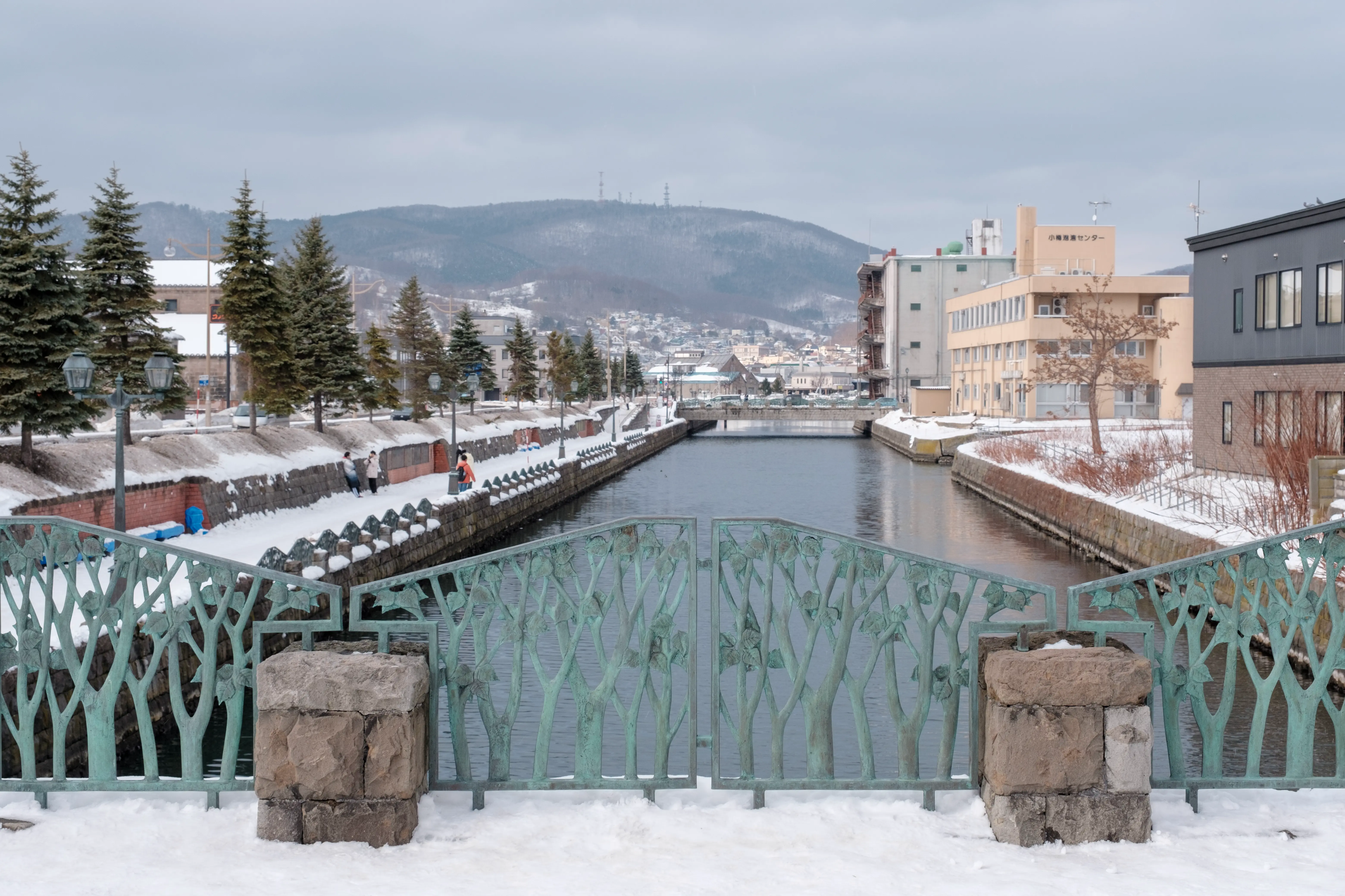 hokkaido photo