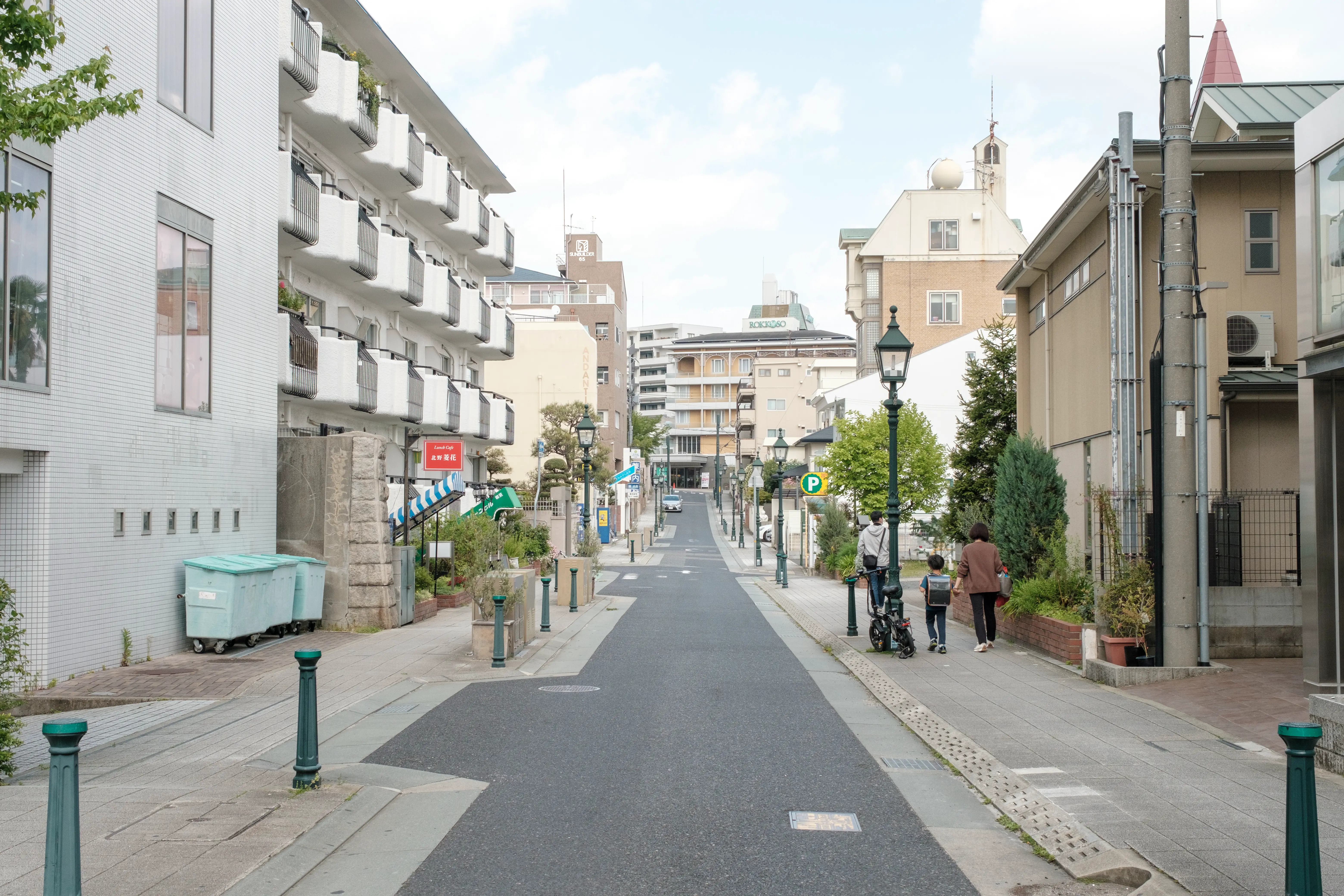 kobe photo