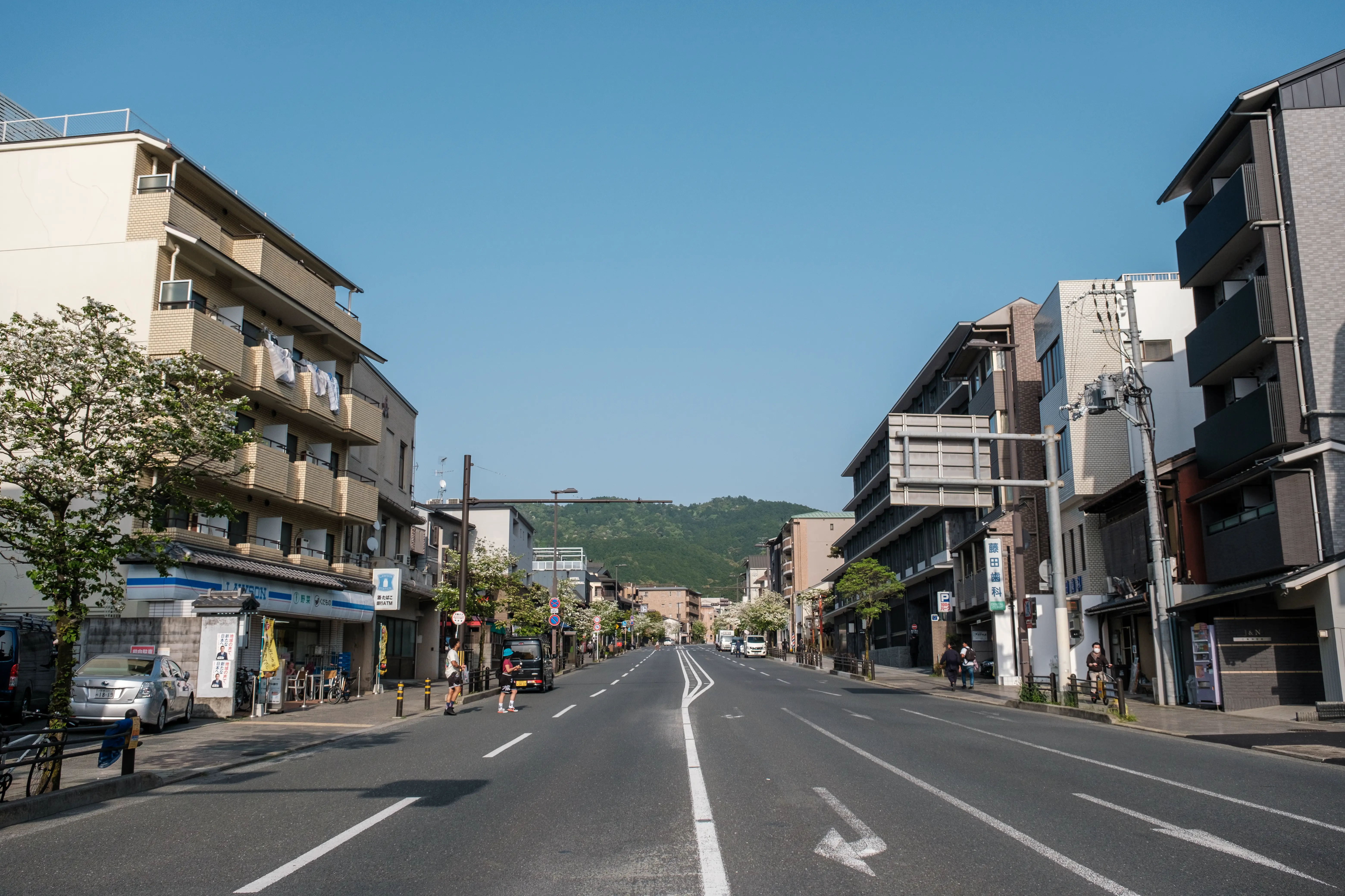 kyoto photo
