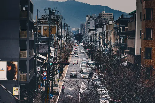 kyoto photo