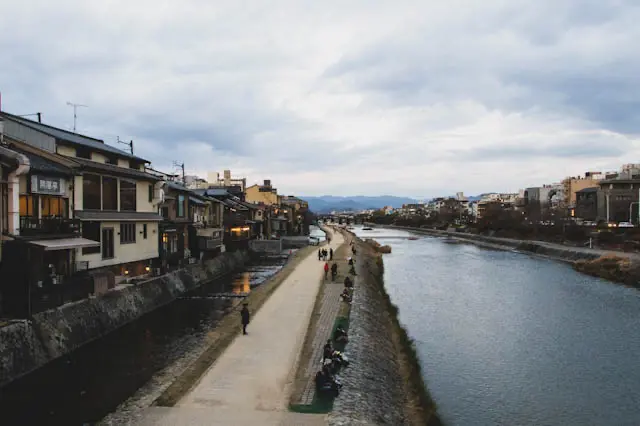 kyoto photo