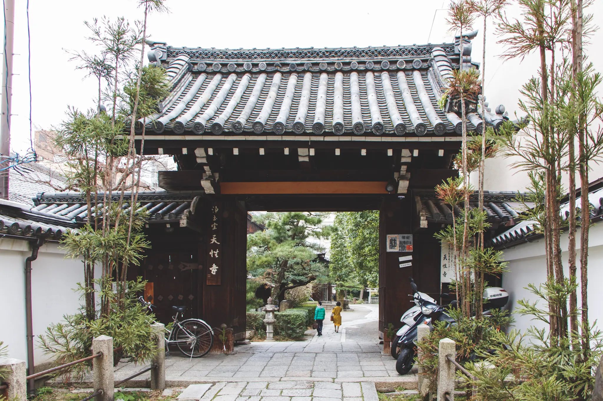 kyoto photo