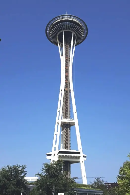 seattle photo