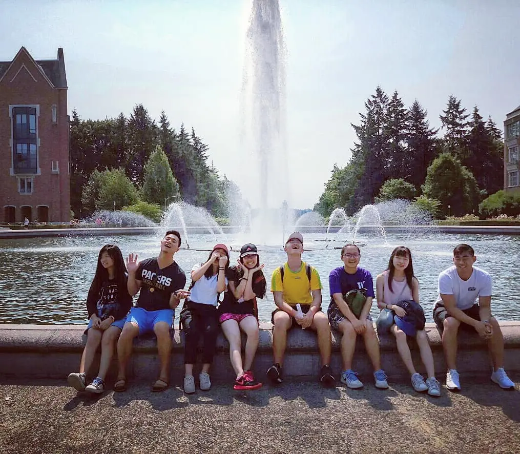 seattle photo