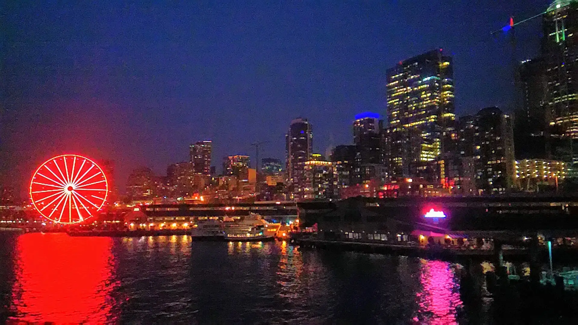 seattle photo