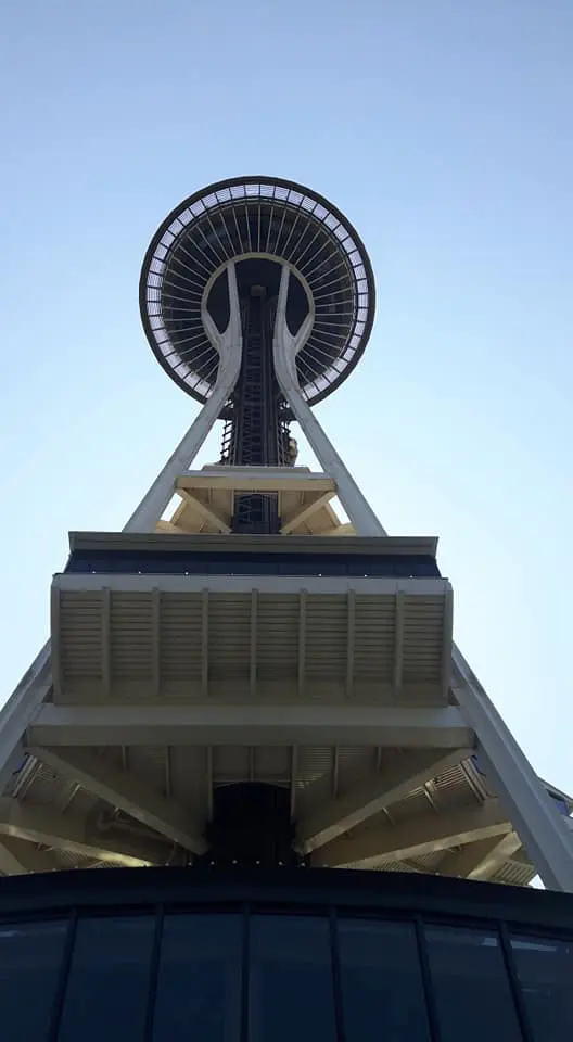 seattle photo