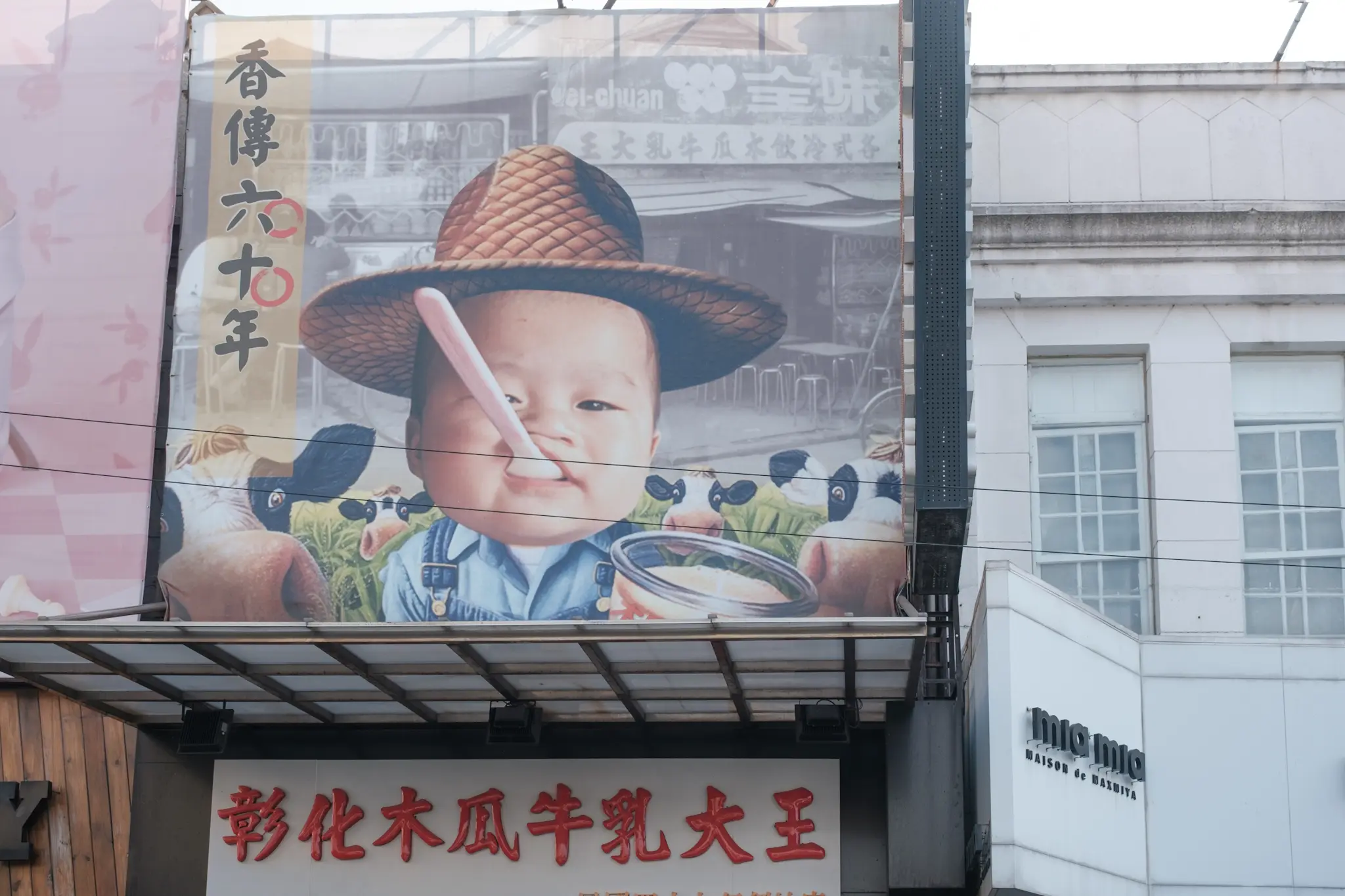 taiwan photo