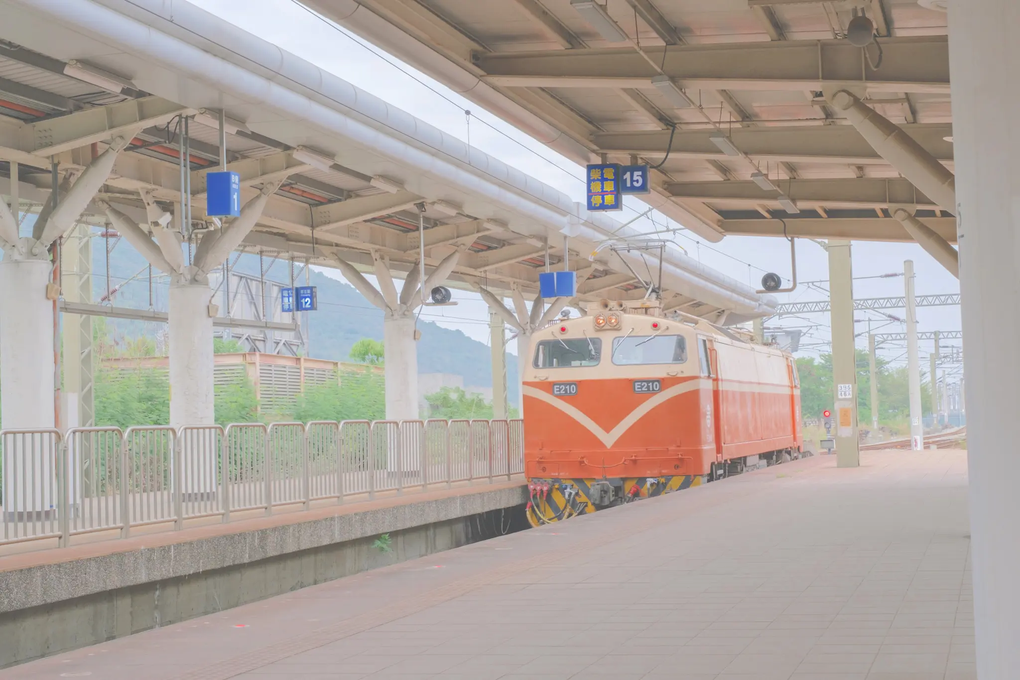 taiwan photo