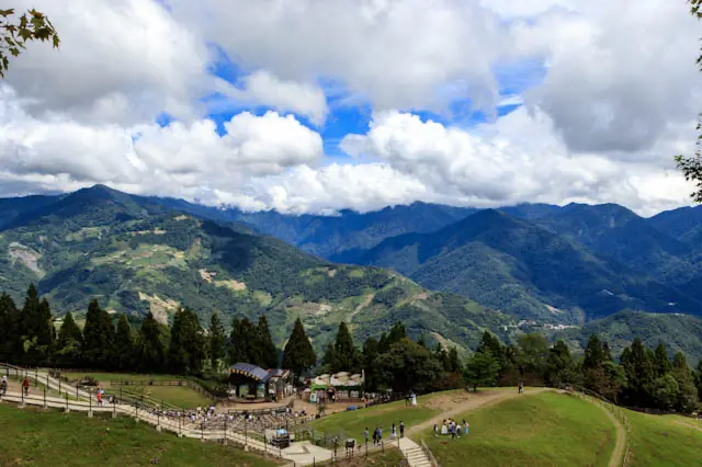 taiwan photo