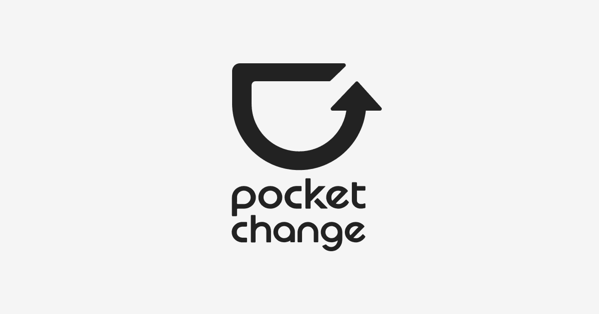 Pocket Change Corporate Site